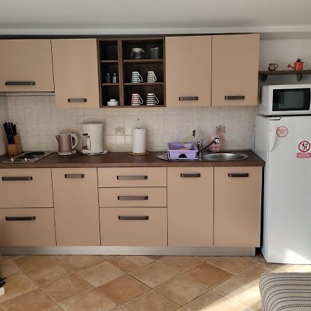 Apartment Exclusive Annex Rovinj Zewnętrze zdjęcie