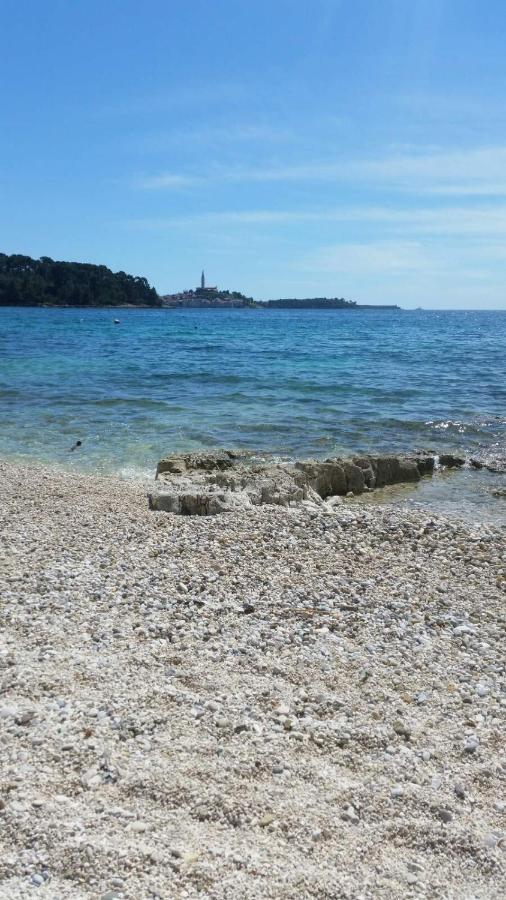 Apartment Exclusive Annex Rovinj Zewnętrze zdjęcie