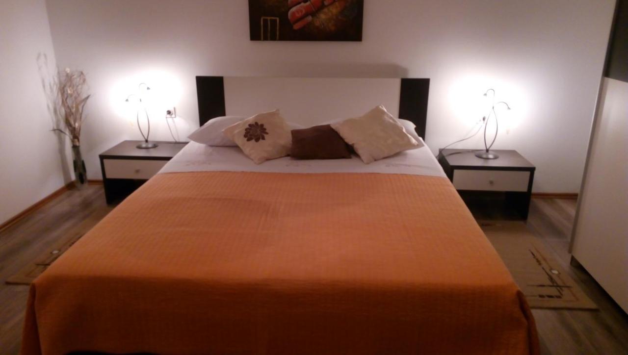 Apartment Exclusive Annex Rovinj Zewnętrze zdjęcie
