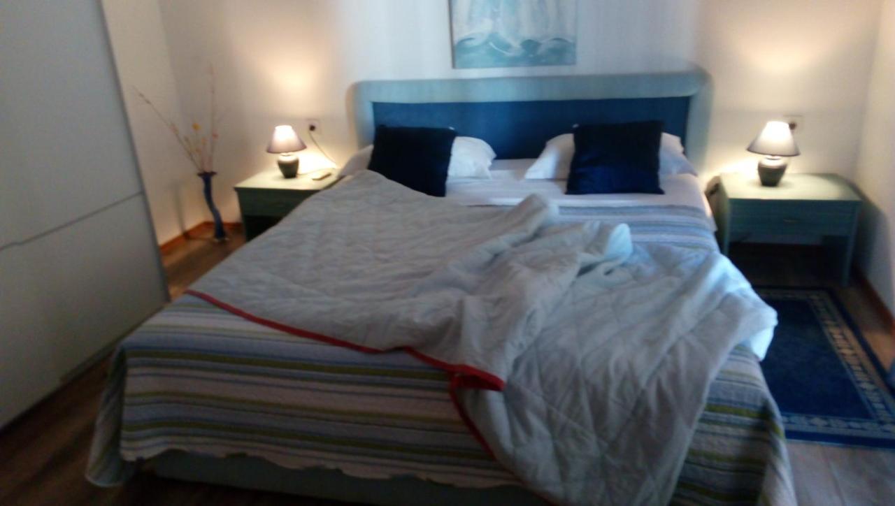 Apartment Exclusive Annex Rovinj Zewnętrze zdjęcie