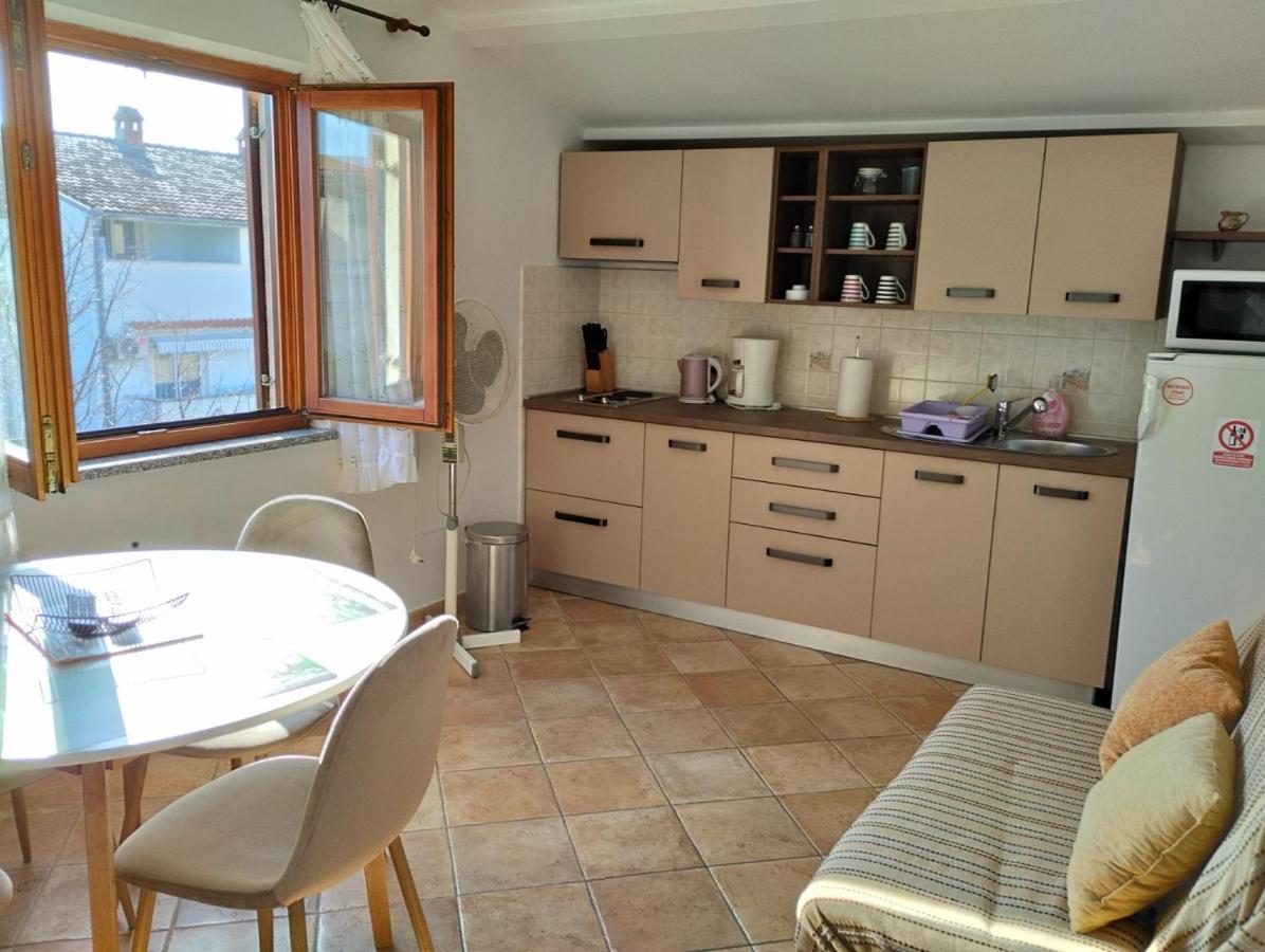 Apartment Exclusive Annex Rovinj Zewnętrze zdjęcie