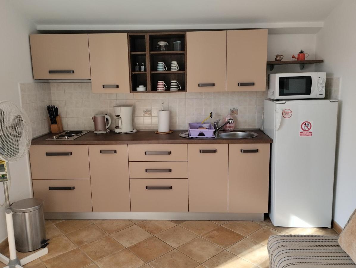 Apartment Exclusive Annex Rovinj Zewnętrze zdjęcie