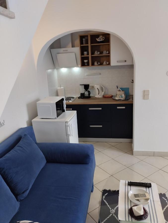 Apartment Exclusive Annex Rovinj Zewnętrze zdjęcie