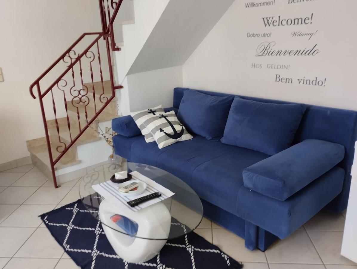 Apartment Exclusive Annex Rovinj Zewnętrze zdjęcie