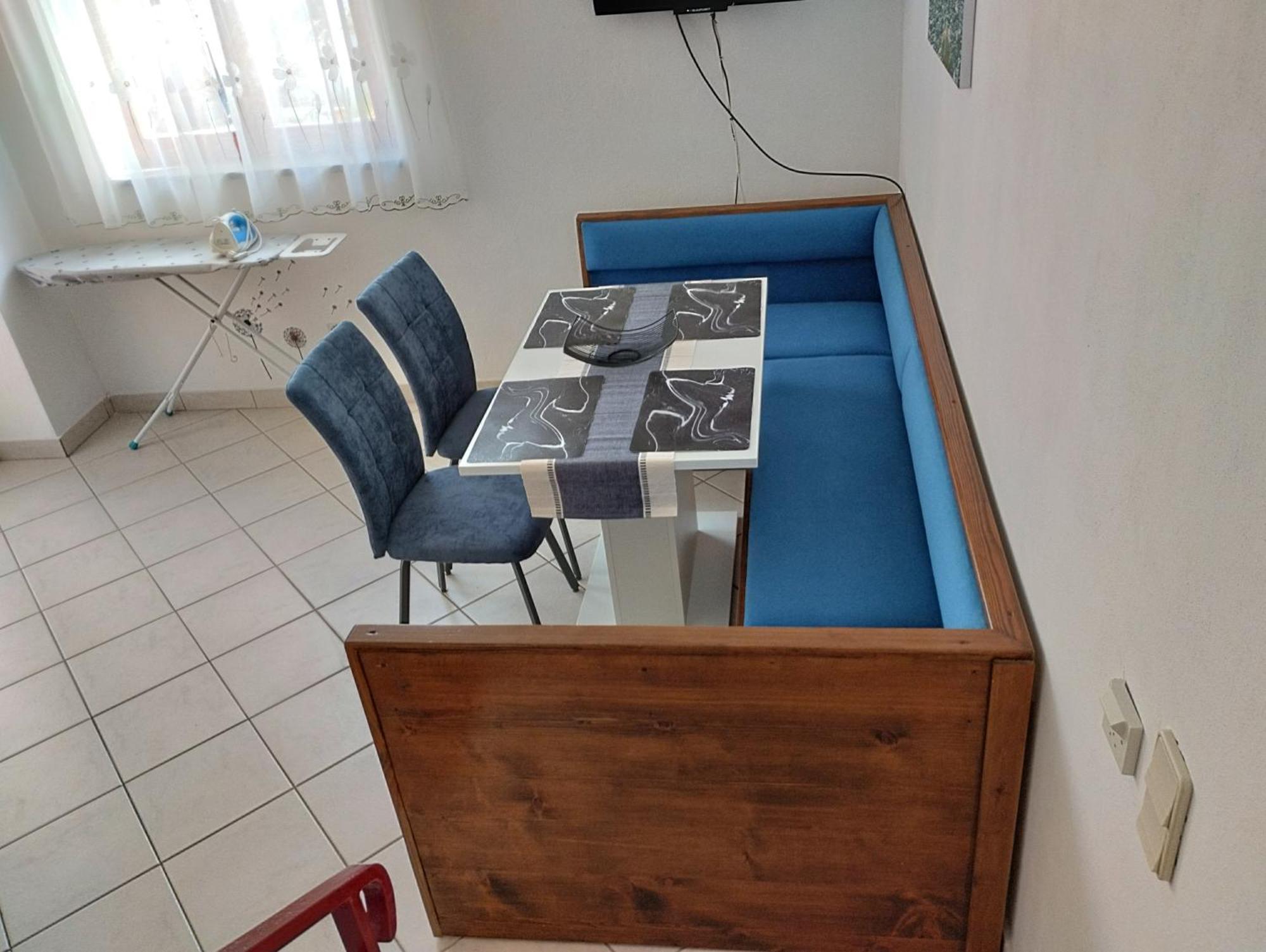 Apartment Exclusive Annex Rovinj Pokój zdjęcie