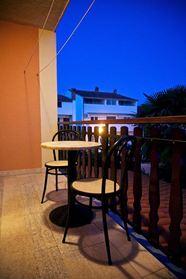 Apartment Exclusive Annex Rovinj Zewnętrze zdjęcie