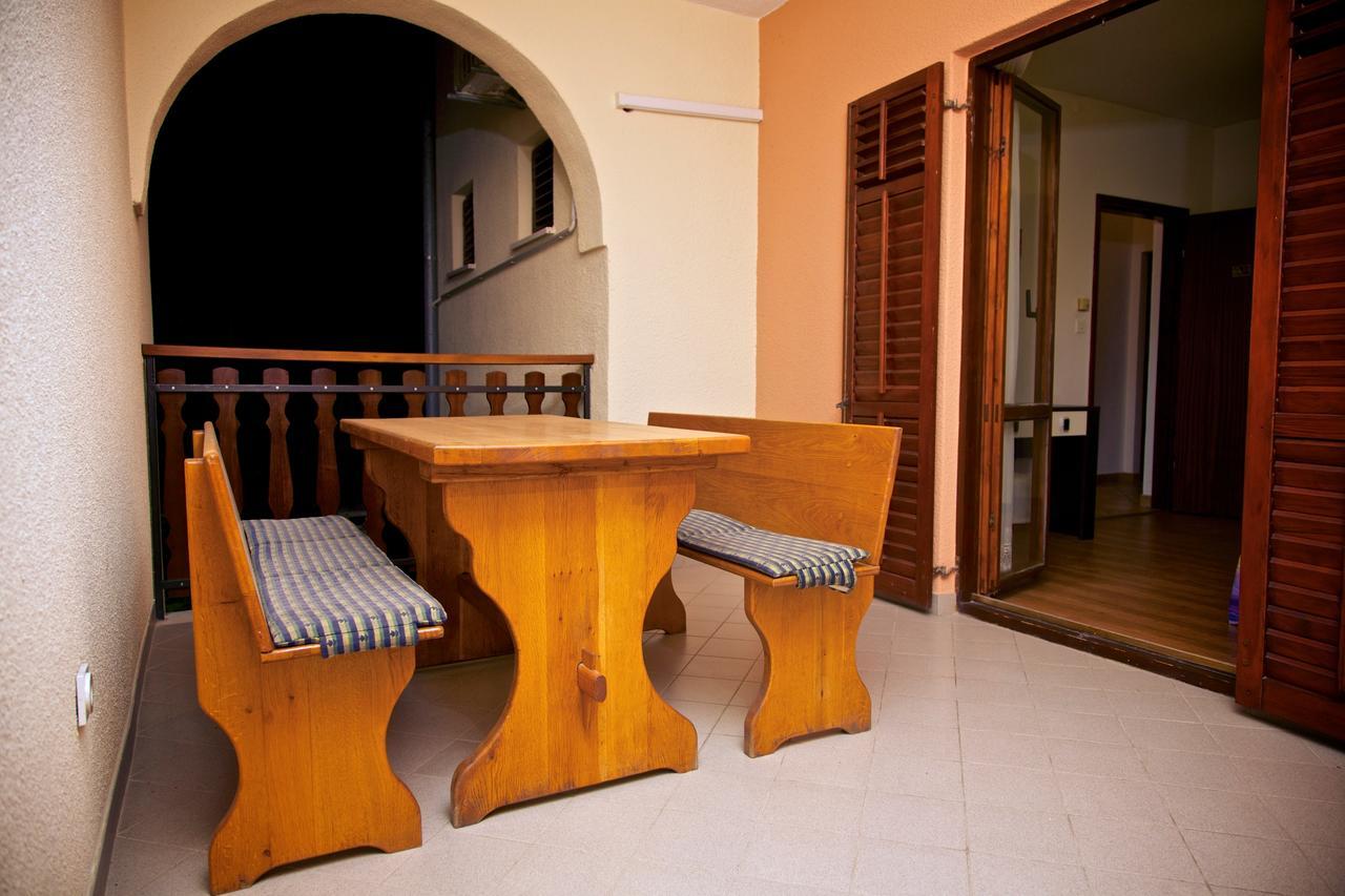 Apartment Exclusive Annex Rovinj Zewnętrze zdjęcie