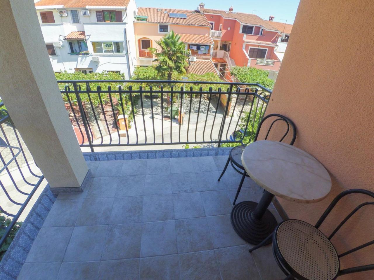 Apartment Exclusive Annex Rovinj Zewnętrze zdjęcie