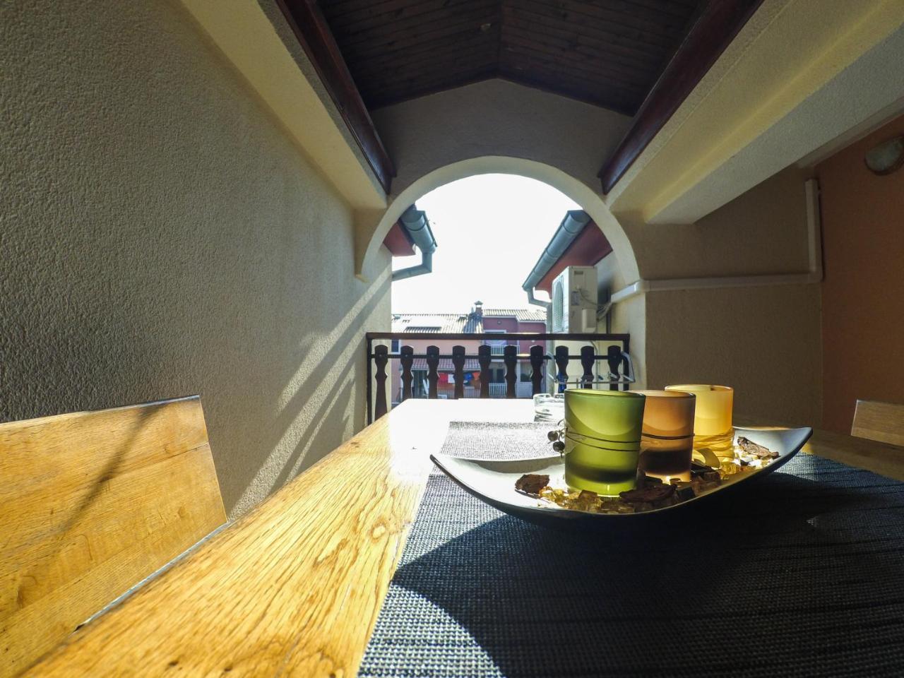 Apartment Exclusive Annex Rovinj Zewnętrze zdjęcie