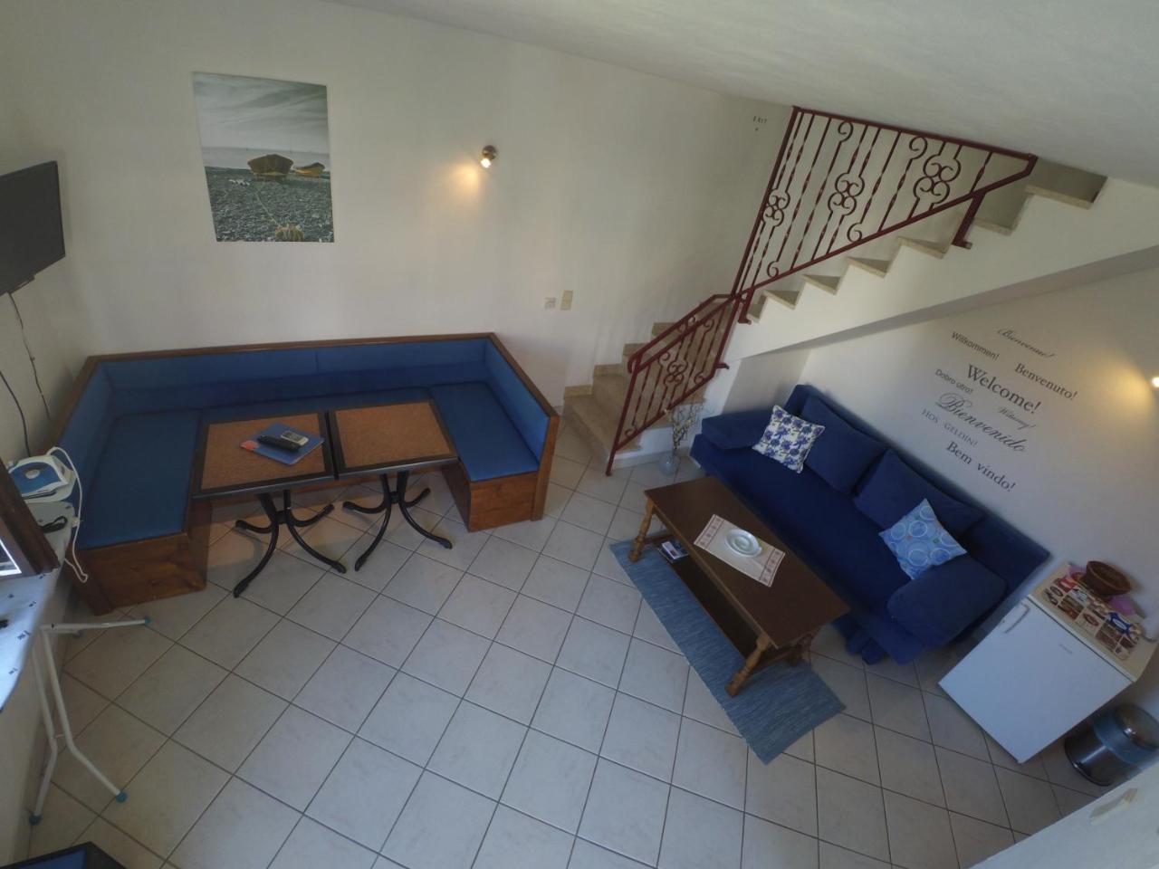 Apartment Exclusive Annex Rovinj Zewnętrze zdjęcie