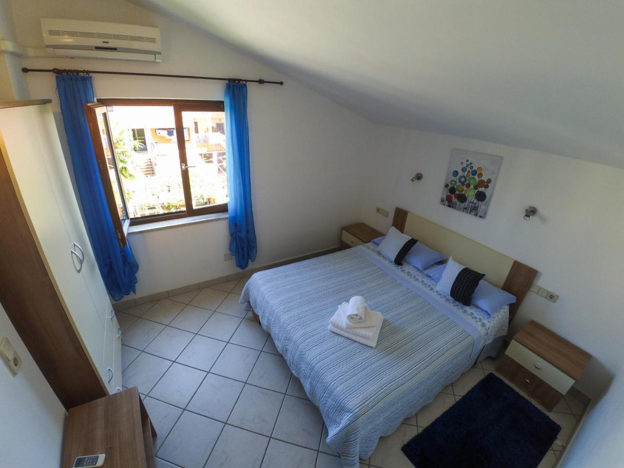 Apartment Exclusive Annex Rovinj Zewnętrze zdjęcie