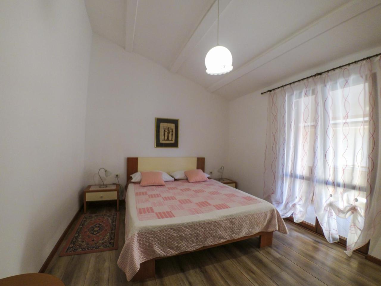 Apartment Exclusive Annex Rovinj Zewnętrze zdjęcie